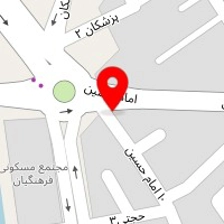 سالن زیبایی حنا