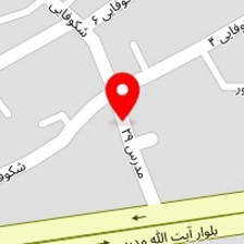 سالن زیبایی ستاره طلایی