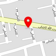 سالن زیبایی عاطفه