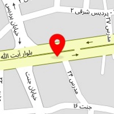 وکیل پایه یک دادگستری الهام امیری