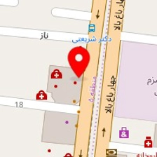 دکتر سپیده کاظمی زاده