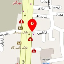 دکتر شهرزاد صادقیان