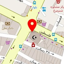 دکتر مریم آقایی