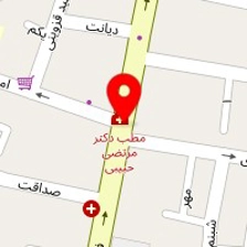 دکتر نازیلا حسینی