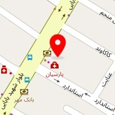 دکتر معصومه انبارلویی