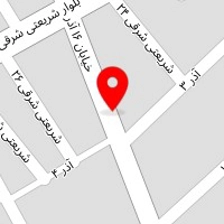 سالن اپیلاسیون رها