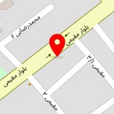 سالن زیبایی ساناز درگاهی