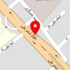 سالن کاشت ناخن سایه
