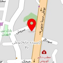 دکتر توفیق کوچک خانی