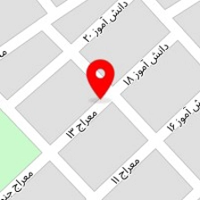 سالن زیبایی فرشته پورمحمدی