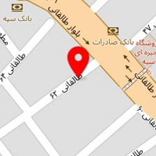 سالن زیبایی عسل گیسو