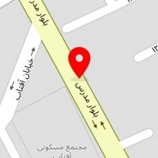 سالن زیبایی یک