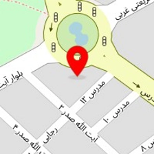 آرایشگاه لی لی