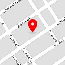 آرایشگاه تاپ کات