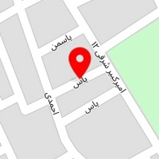 سالن‌ زیبایی روشنک