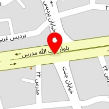 وکیل پایه یک دادگستری جواد پاشیب
