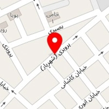 دکتر شیوا قائمی