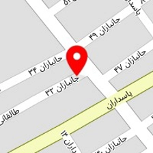 سالن زیبایی آنتیک