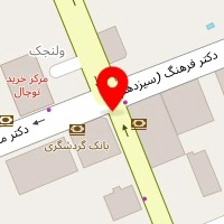 دکتر مهران جمالی