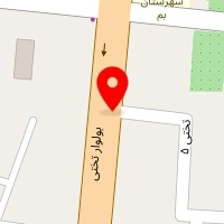 سالن زیبایی اروس