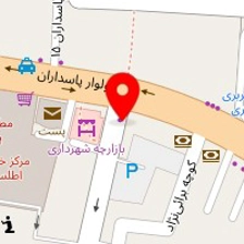 سالن زیبایی آنسه