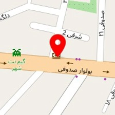 سالن زیبایی نیلوفران