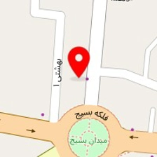 سالن پیرایش اشکان