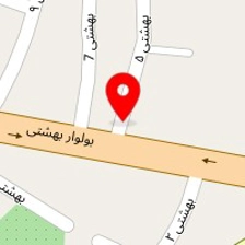 سالن زیبایی دختر