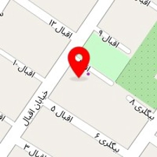 سالن زیبایی الینا