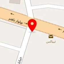 سالن زیبایی بانو حیدری