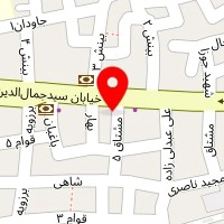 دکتر بهناز نجفی