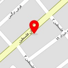 آرایشگاه مه بانو