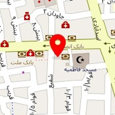 دکتر مهناز مصلی نژاد