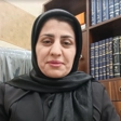 وکیل معصومه جاوید
