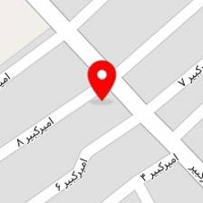 سالن زیبایی تک چهره