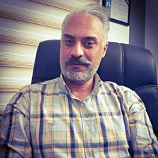 وکیل پایه یک دادگستری حسین جعفری