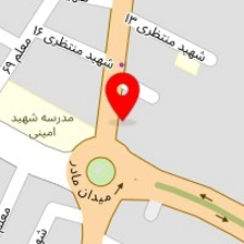 سالن پیرایش سرای مو