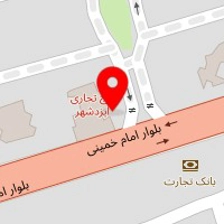 دکتر بهنوش مضیفی