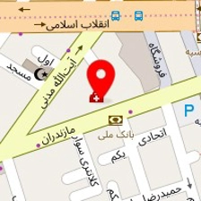 دکتر مژگان صالح پور