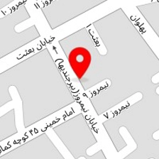 سالن پیرایش پیکاسو
