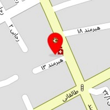 سالن پیرایش آقای آرایشگر