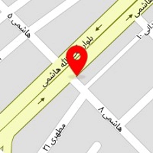 سالن زیبایی الماس هوم