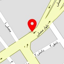 سالن زیبایی هدیه