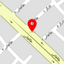سالن زیبایی کوثر