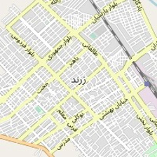سالن کاشت ناخن زهرا کریمی
