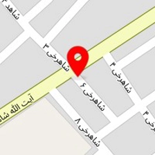 سالن کاشت ناخن نادیا بختیاری