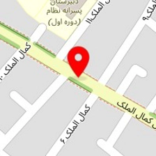 وکیل پایه یک دادگستری مهدی حصاری