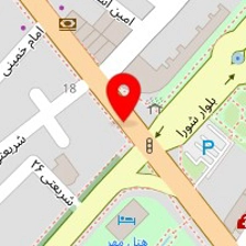 وکیل پایه یک دادگستری علی خاکزادان