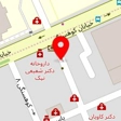 دکتر علی اکبر شهاب نیا