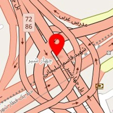 امداد خودرو شبانه روزی اهواز